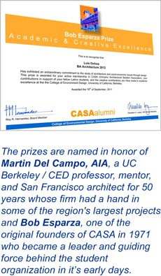 Award image